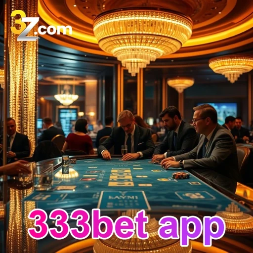 333bet app