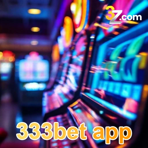 333bet app Jogos de caça-níqueis