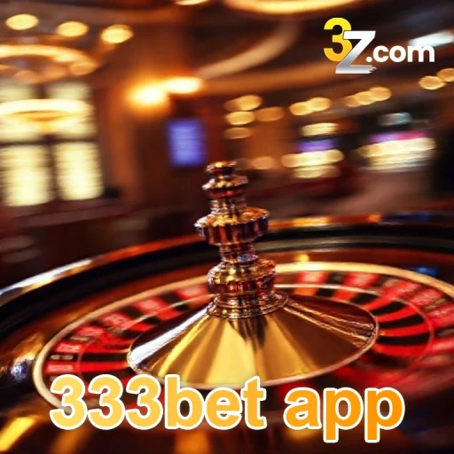 333bet app Esporte