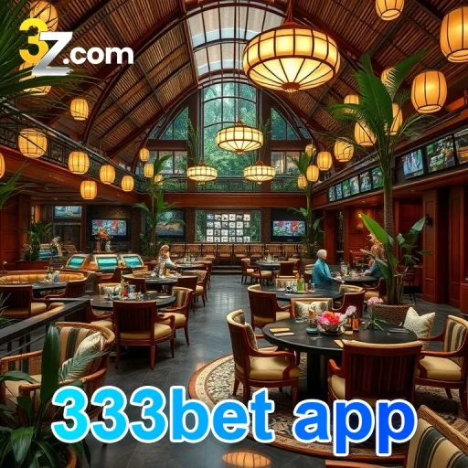 333bet app Plataforma